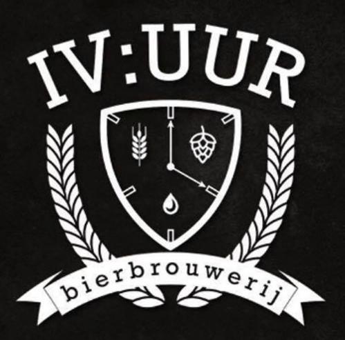 ivuur brouwerij logo